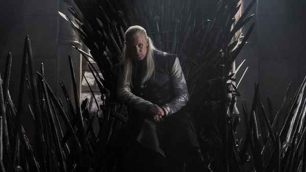 House of the Dragon Poster 7