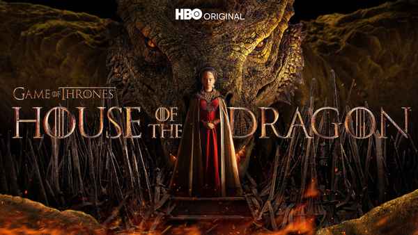 House of the Dragon Poster 4