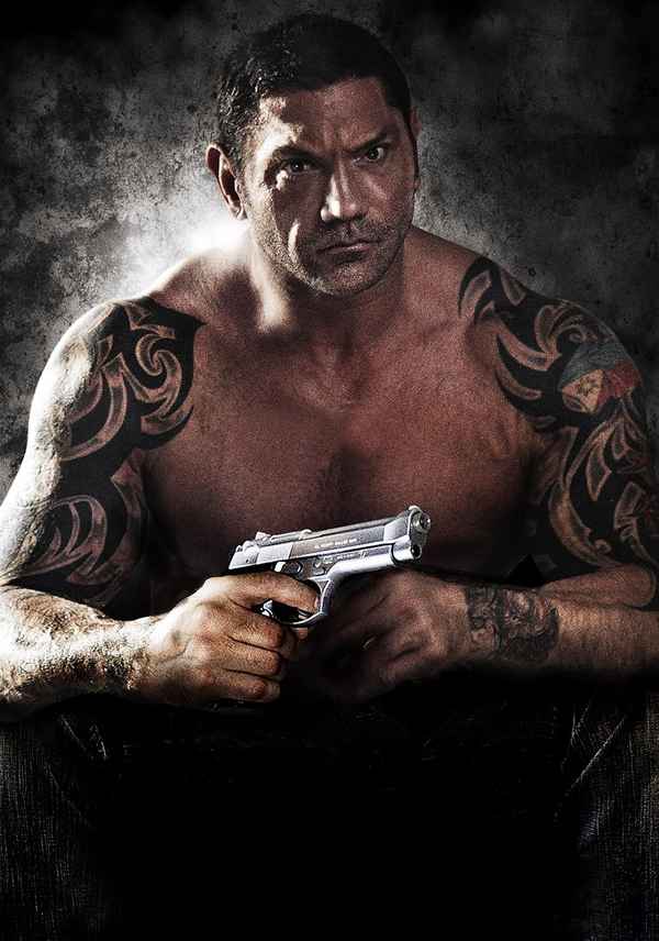 House of the Rising Sun Poster 3