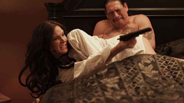 House of the Rising Sun Poster 2