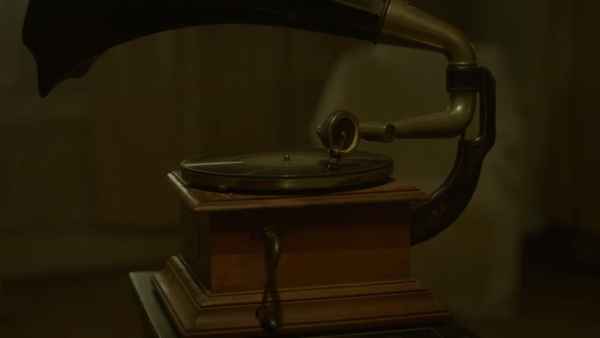 House of the Witch Poster 1