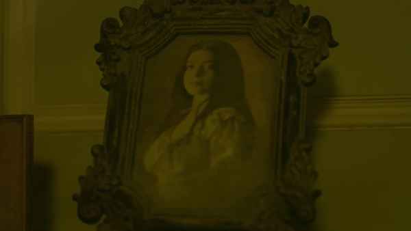 House of the Witch Poster 2