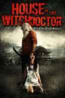 House of the Witchdoctor Poster 1
