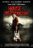 House of the Witchdoctor Poster 2