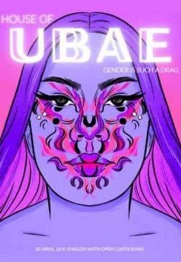 House of Ubae Poster 2