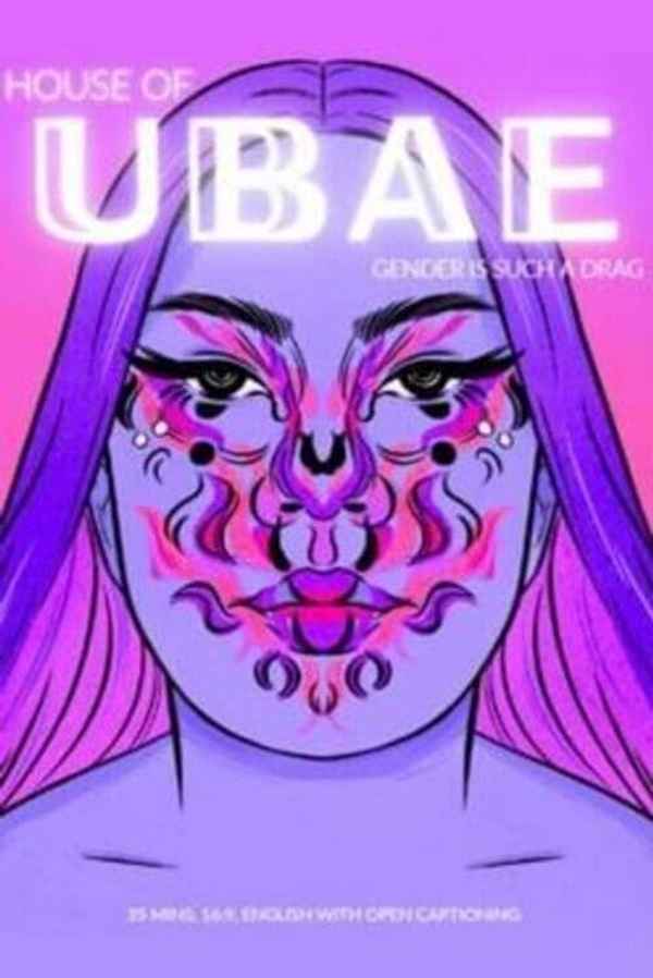 House of Ubae Poster 1