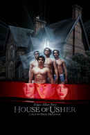 House of Usher Poster 4