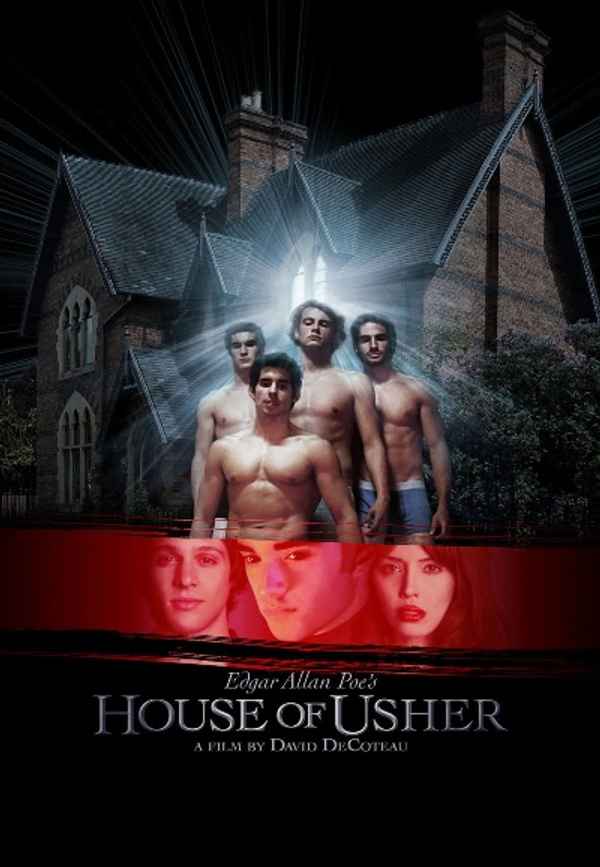 House of Usher Poster 6