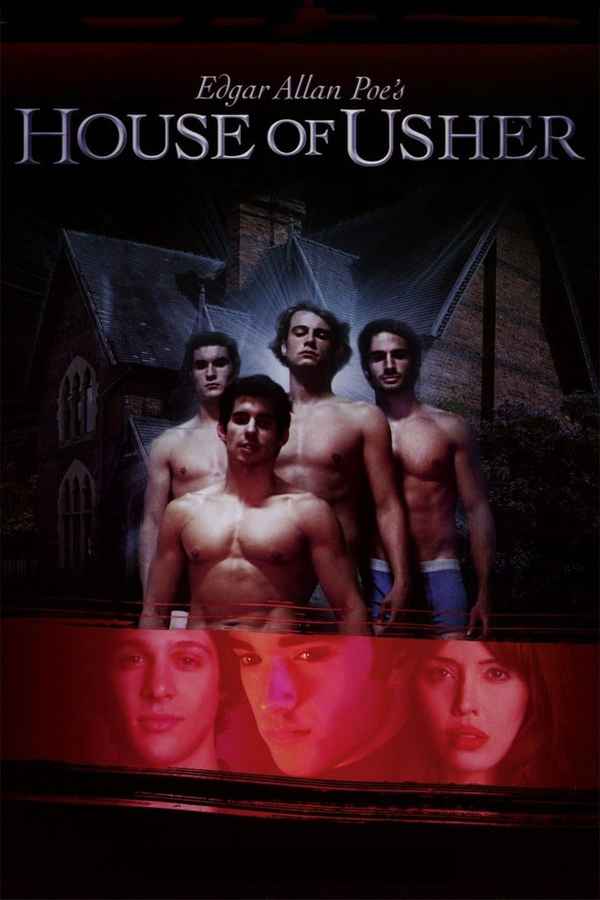 House of Usher Poster 5