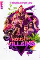 House of Villains Poster 5