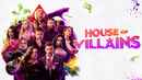 House of Villains Poster 1