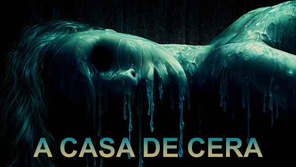 House of Wax Poster 3