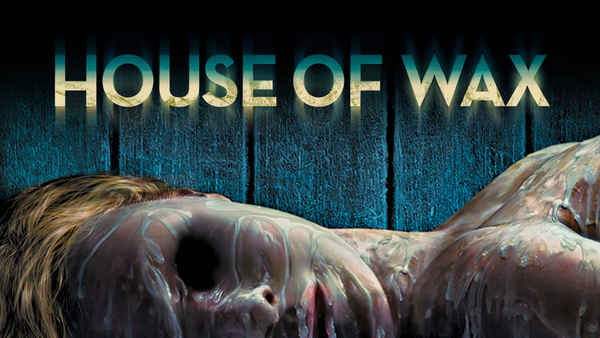 House of Wax Poster 2