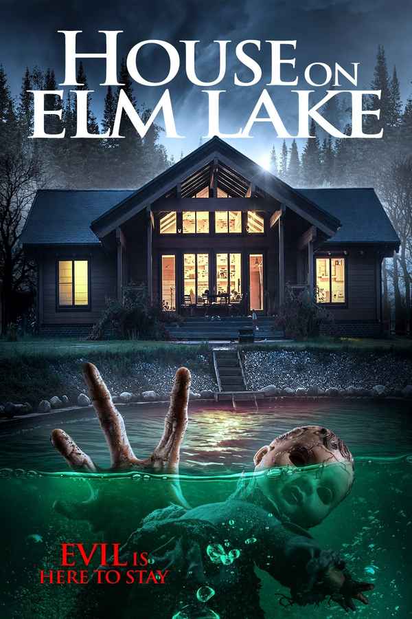 House on Elm Lake Poster 4