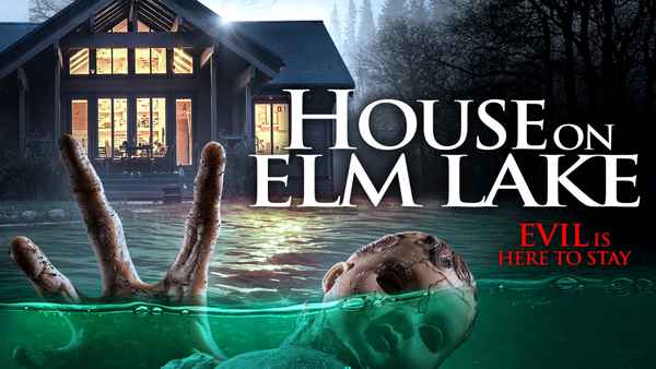 House on Elm Lake Poster 1