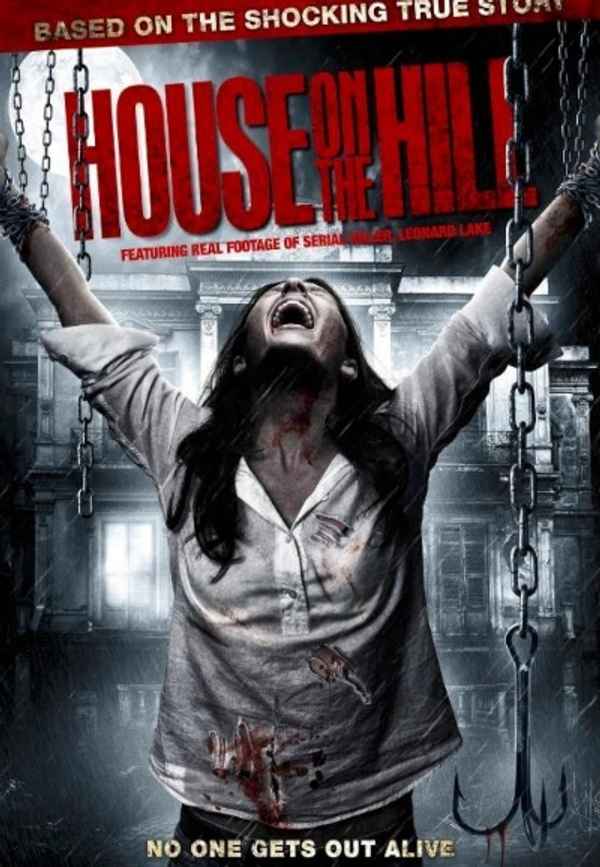 House on the Hill Poster 3
