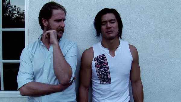 House on the Hill Poster 1