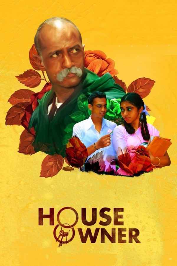 House Owner Poster 7