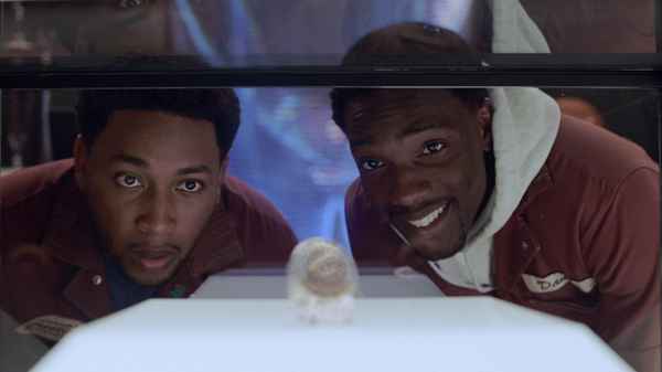 House Party Poster 7