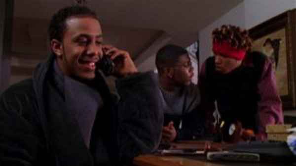 House Party 4: Down to the Last Minute Poster 2