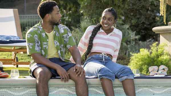 House Party Poster 2