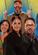 House Rules NZ Poster 4