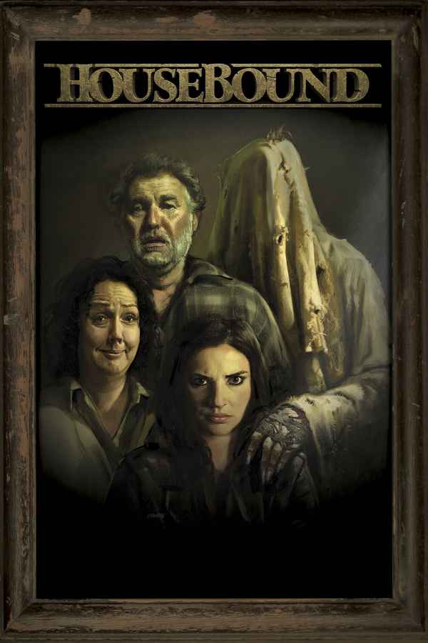 Housebound Poster 6