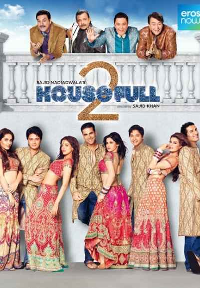 Housefull 2