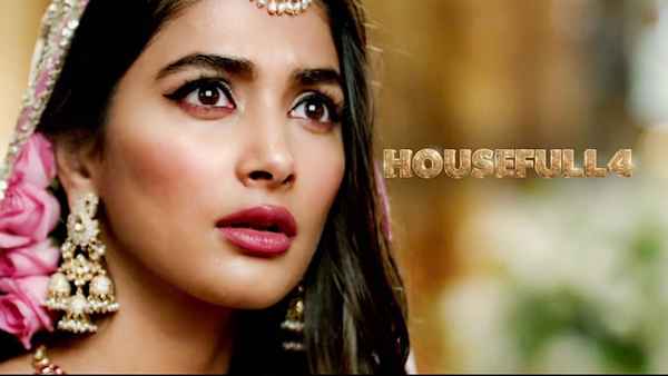 Housefull 4 Poster 5