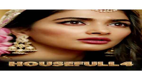Housefull 4 Poster 6