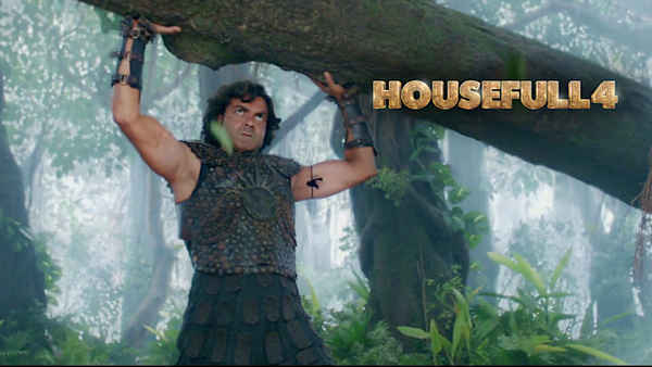 Housefull 4 Poster 7