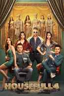Housefull 4 Poster 1