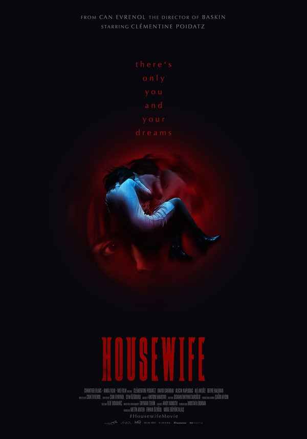Housewife Poster 2
