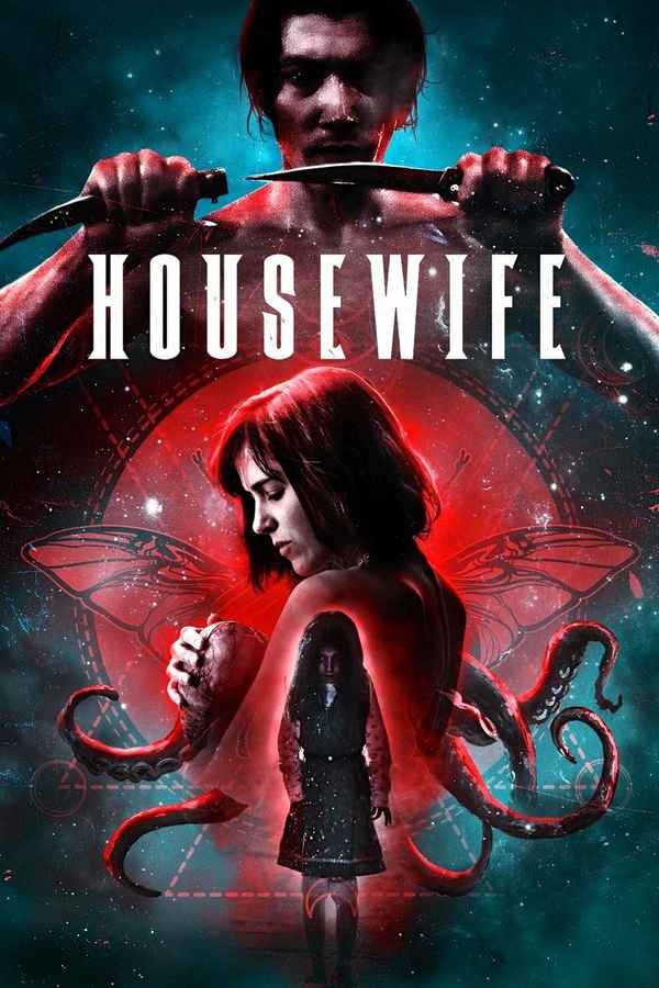 Housewife Poster 4
