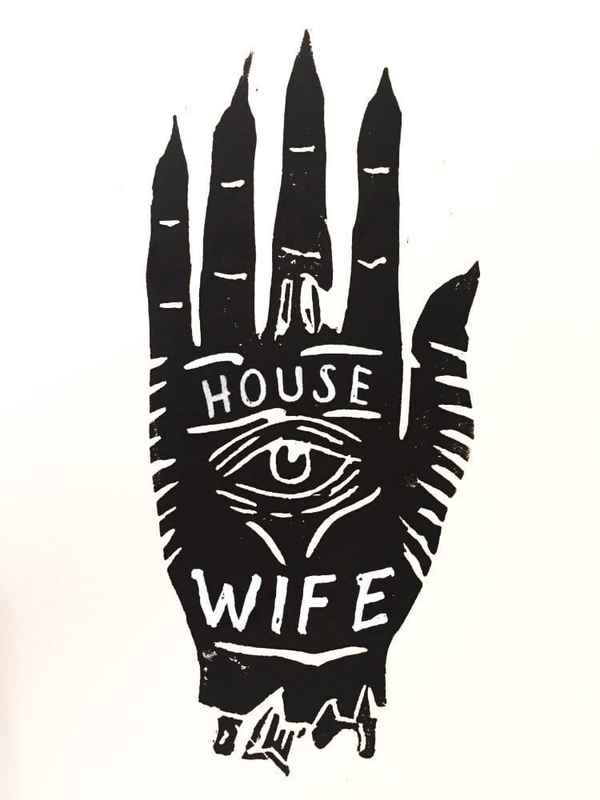 Housewife Poster 7