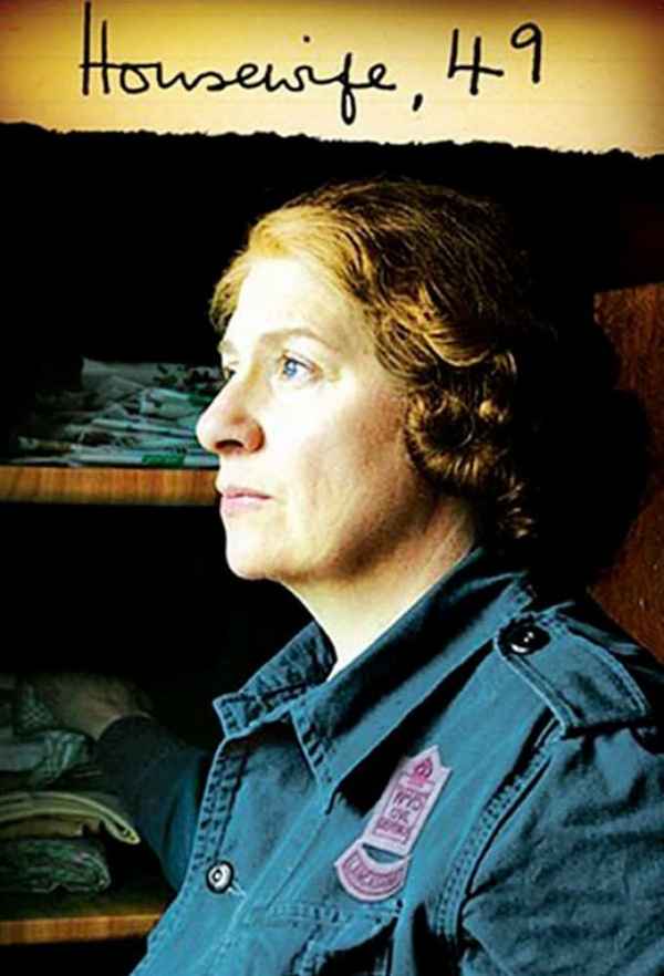 Housewife, 49 Poster 4