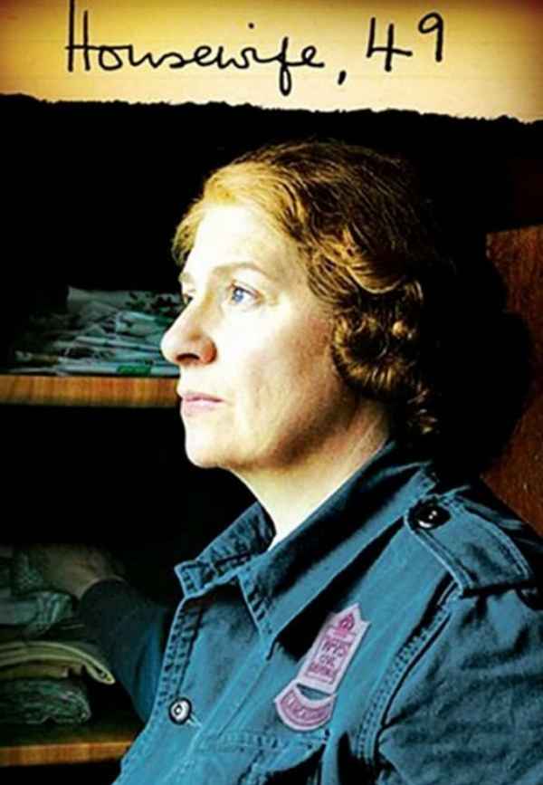 Housewife, 49 Poster 6