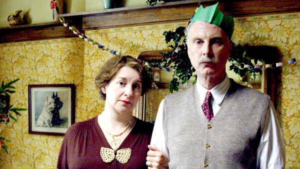 Housewife, 49 Poster 1