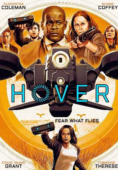 Hover