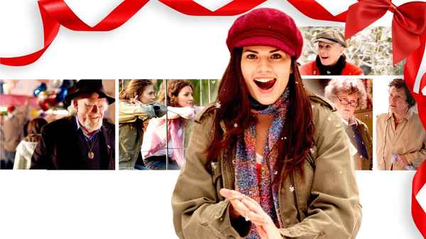 How About You... Poster 2