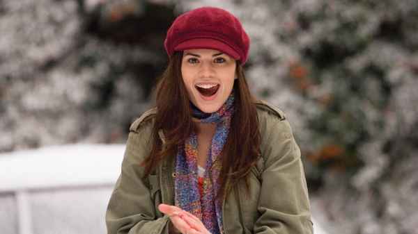 How About You... Poster 3