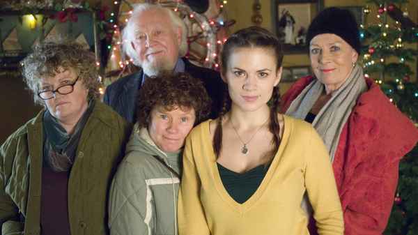 How About You... Poster 1