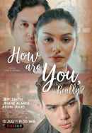 How Are You Really? Poster 2