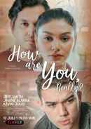How Are You Really? Poster 1