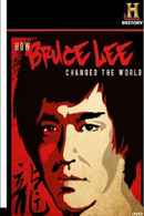 How Bruce Lee Changed the World Poster 3