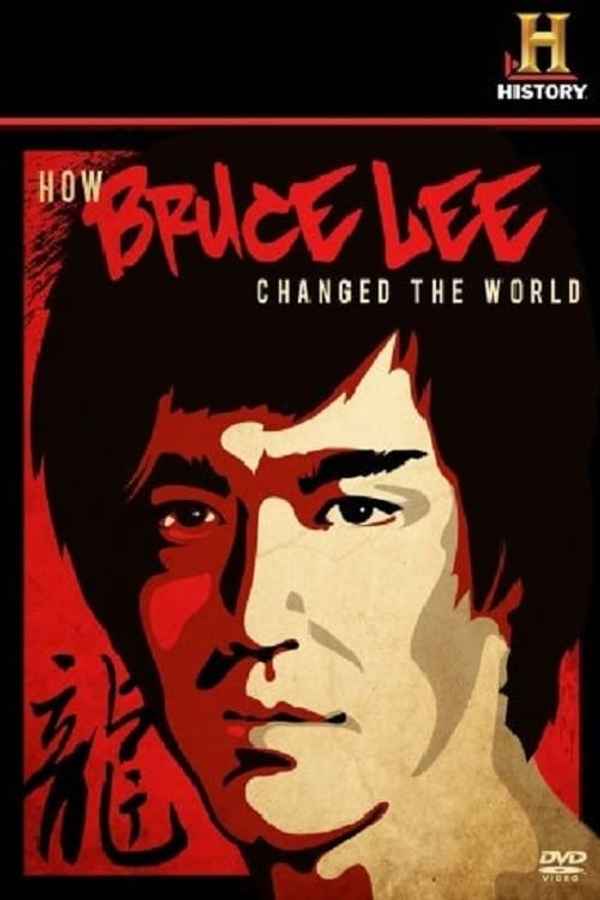 How Bruce Lee Changed the World Poster 4