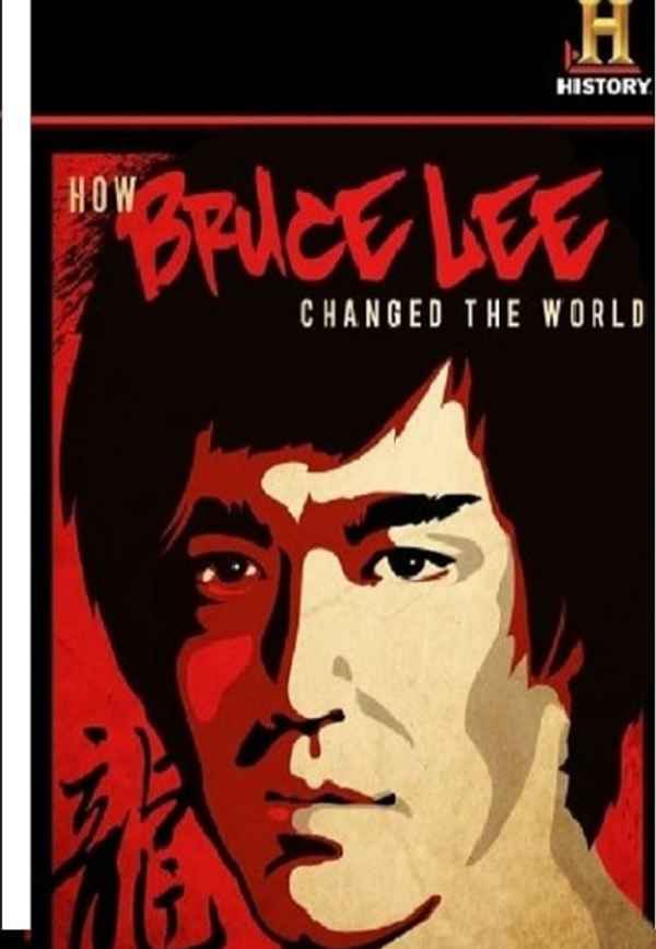 How Bruce Lee Changed the World Poster 6
