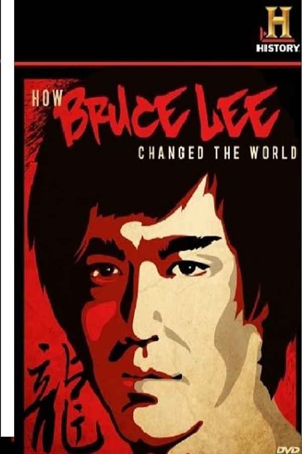 How Bruce Lee Changed the World Poster 5