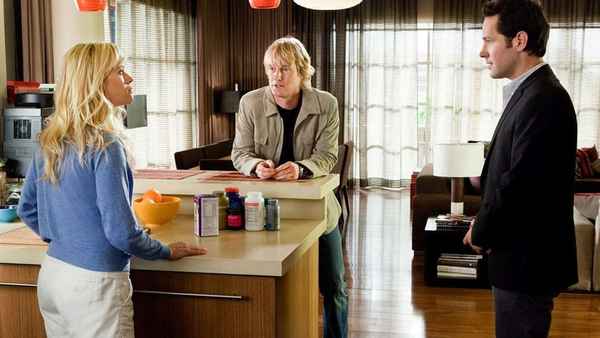 How Do You Know Poster 7