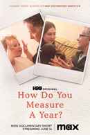 How Do You Measure a Year? Poster 2